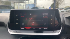 Peugeot 208 1.2 PureTech 100 Allure 5dr Petrol Hatchback